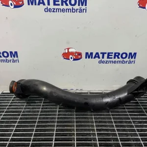 TEAVA INTERCOOLER