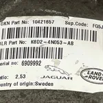 GRUP DIFERENTIAL SPATE LAND ROVER DISCOVERY SPORT 2.0 D 2014-2025 oe-K8D24N053AB, vedere laterala
