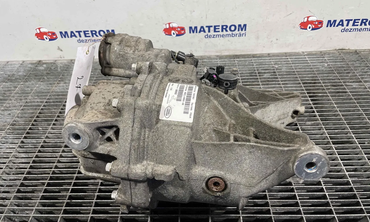 GRUP DIFERENTIAL SPATE LAND ROVER DISCOVERY SPORT 2014-2025