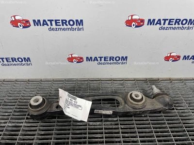 BRAT FATA INFERIOR STANGA LAND ROVER DISCOVERY V 2.0 Td4 2016-2022 oe LR084097, vedere frontata
