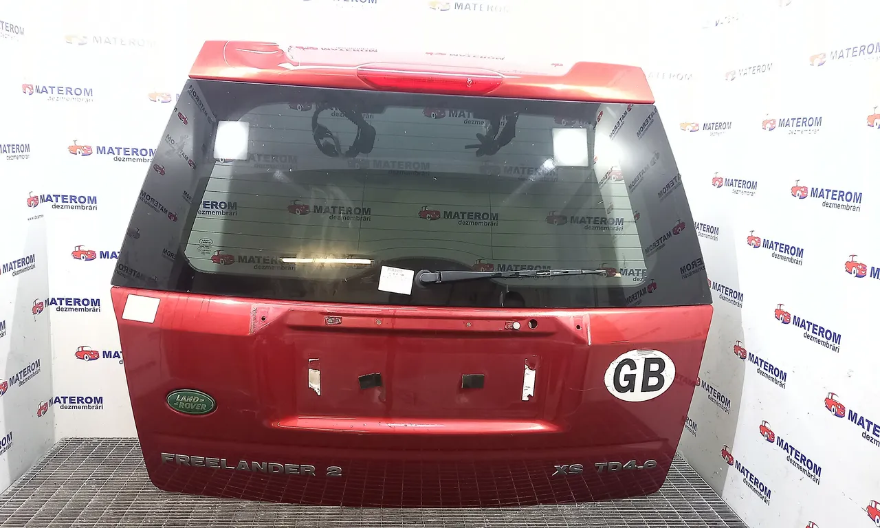 HAION LAND ROVER FREELANDER 2 2006-2015