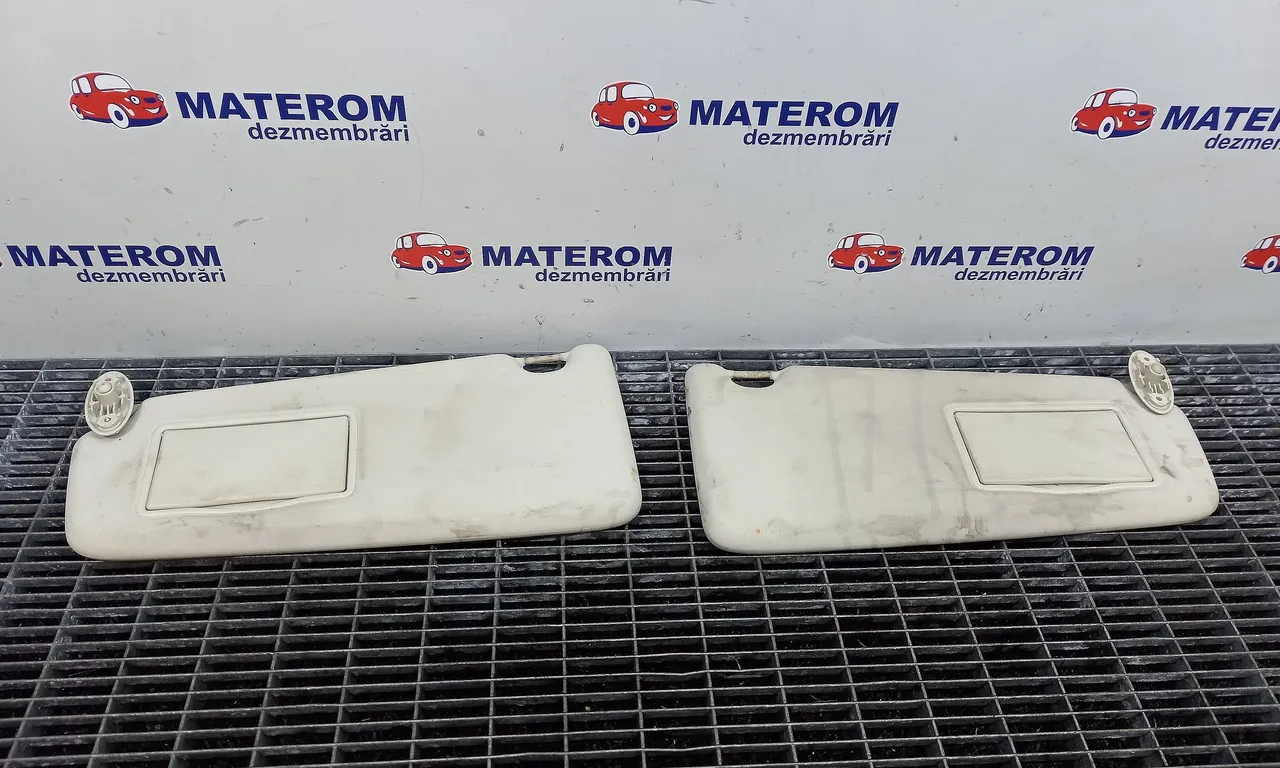 PARASOLAR LAND ROVER FREELANDER 2 2006-2015