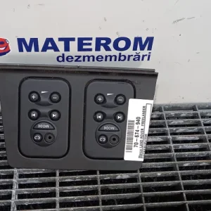 BUTOANE CONTROL RADIO