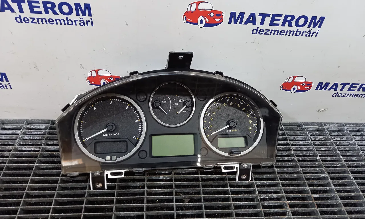 CEAS BORD LAND ROVER FREELANDER 2 2006-2015