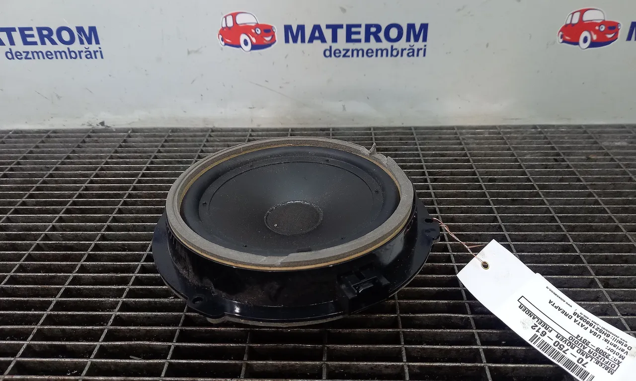 DIFUZOR AUDIO LAND ROVER FREELANDER 2 2006-2015