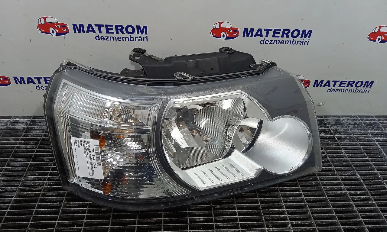 FAR DREAPTA LAND ROVER FREELANDER 2 2006-2015