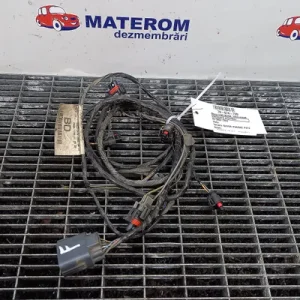INSTALATIE ELECTRICA