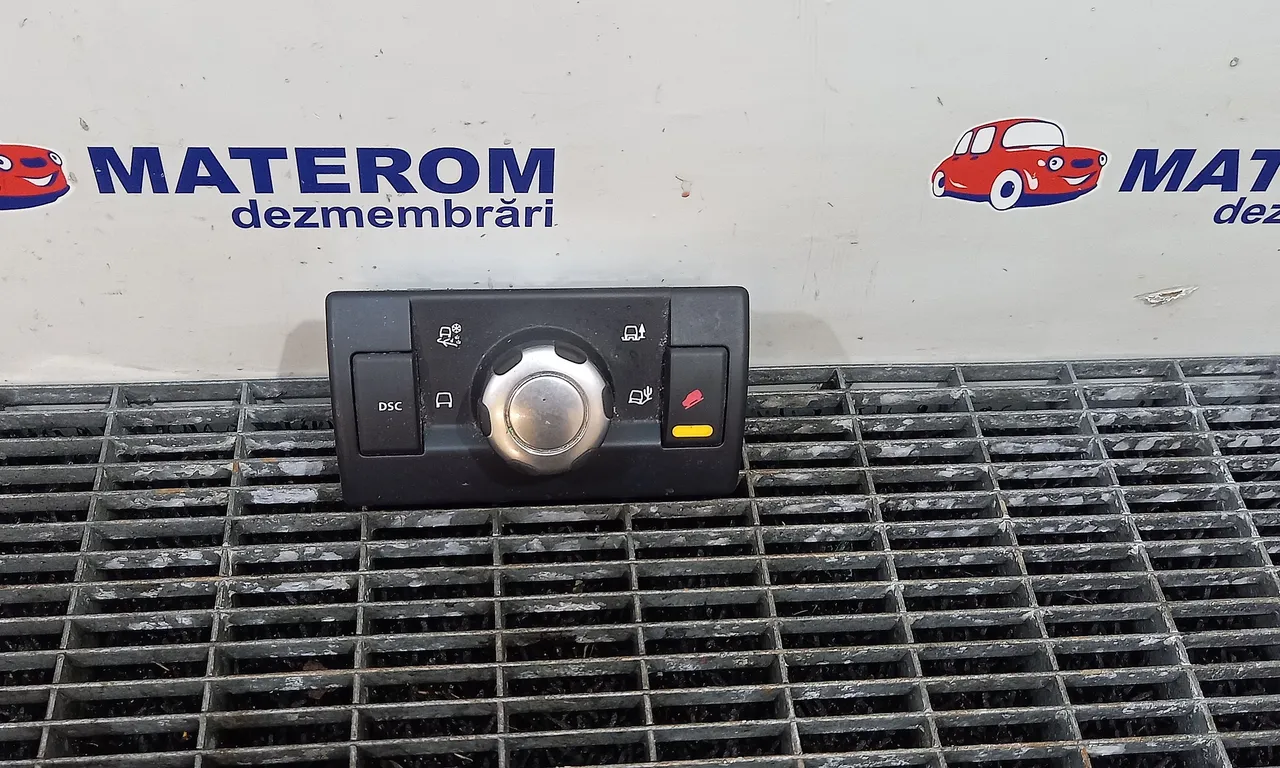 INTRERUPATOR 4X4 LAND ROVER FREELANDER 2 2006-2015