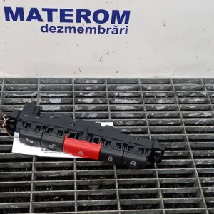 INTRERUPATOR AVARIE