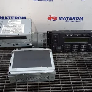 RADIO CD