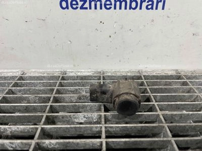 SENZOR PARCARE SPATE