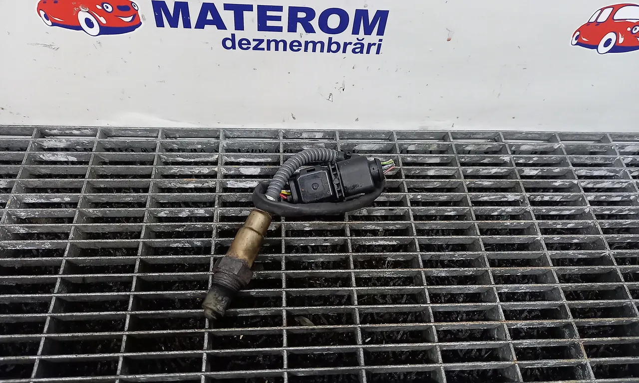 SONDA LAMBDA LAND ROVER FREELANDER 2 2006-2015