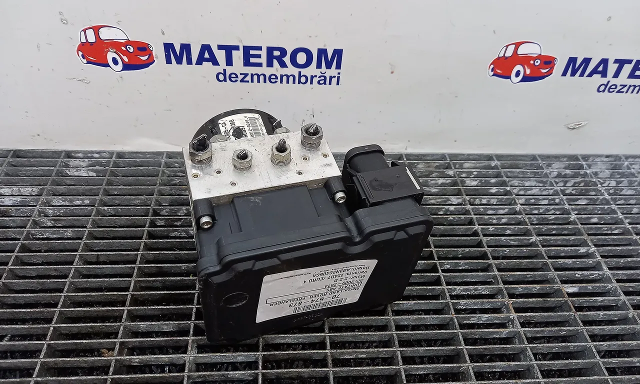 UNITATE ABS LAND ROVER FREELANDER 2 2006-2015