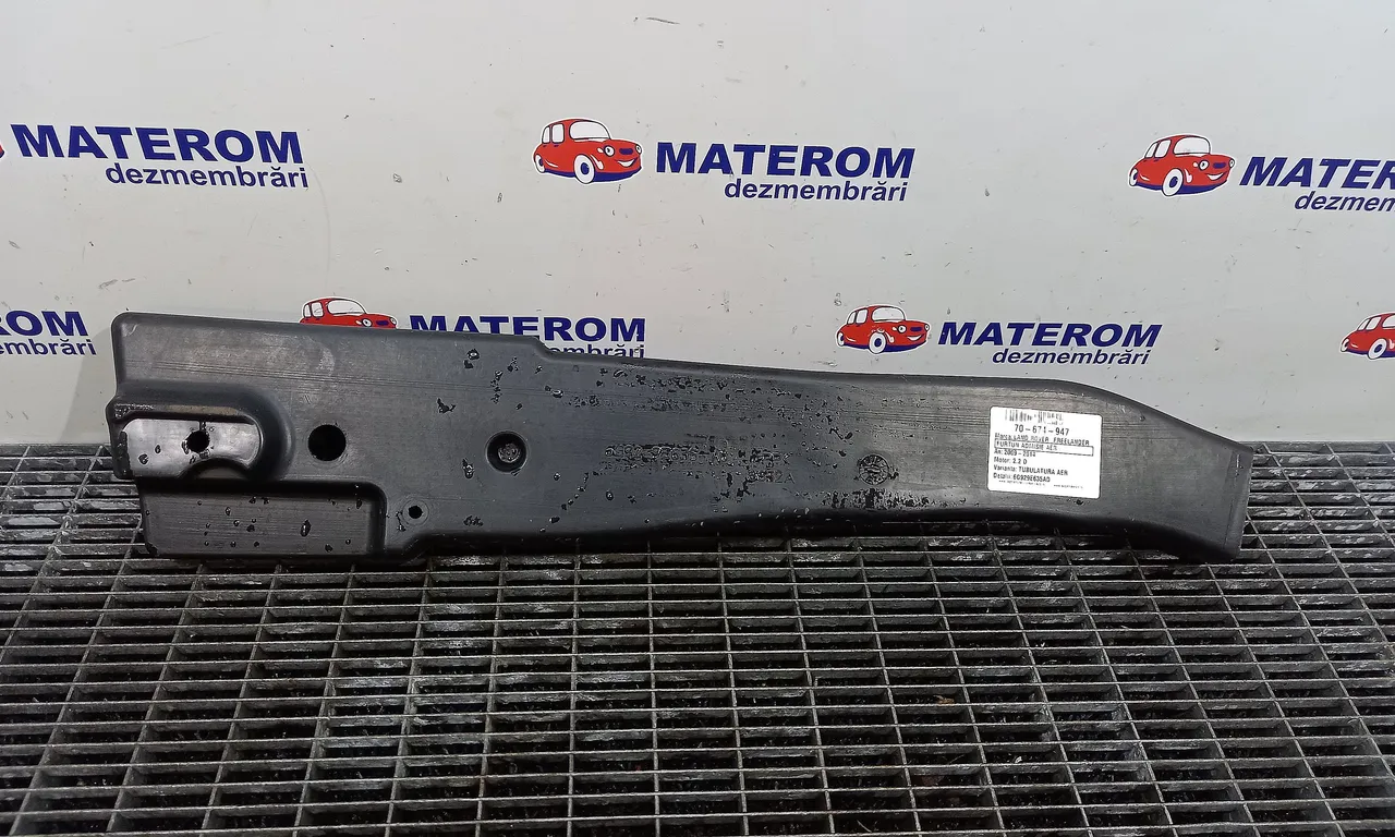 FURTUN ADMISIE AER LAND ROVER FREELANDER 2 2006-2015