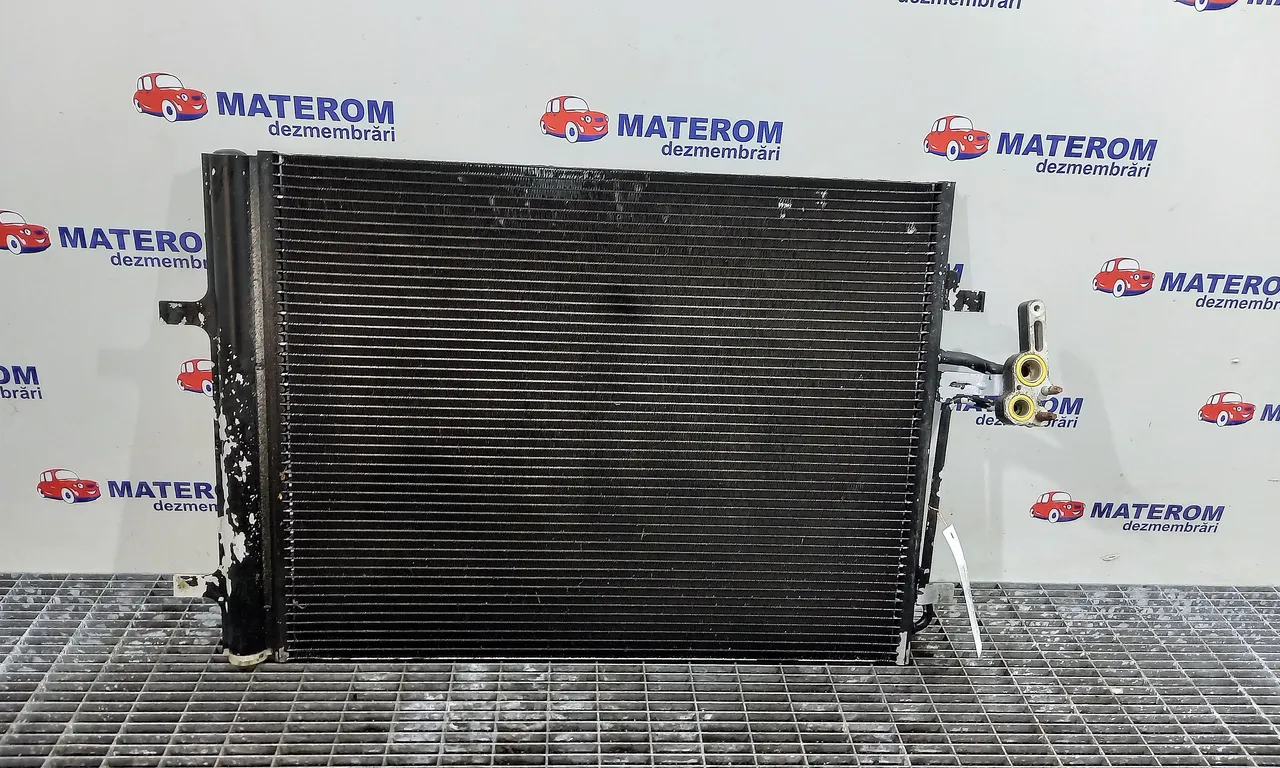 RADIATOR CLIMA LAND ROVER FREELANDER 2 2006-2015