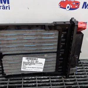 RADIATOR INCALZIRE