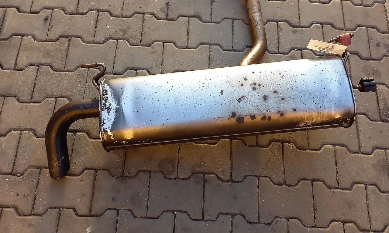 TOBA SPATE LAND ROVER FREELANDER 2 2006-2015