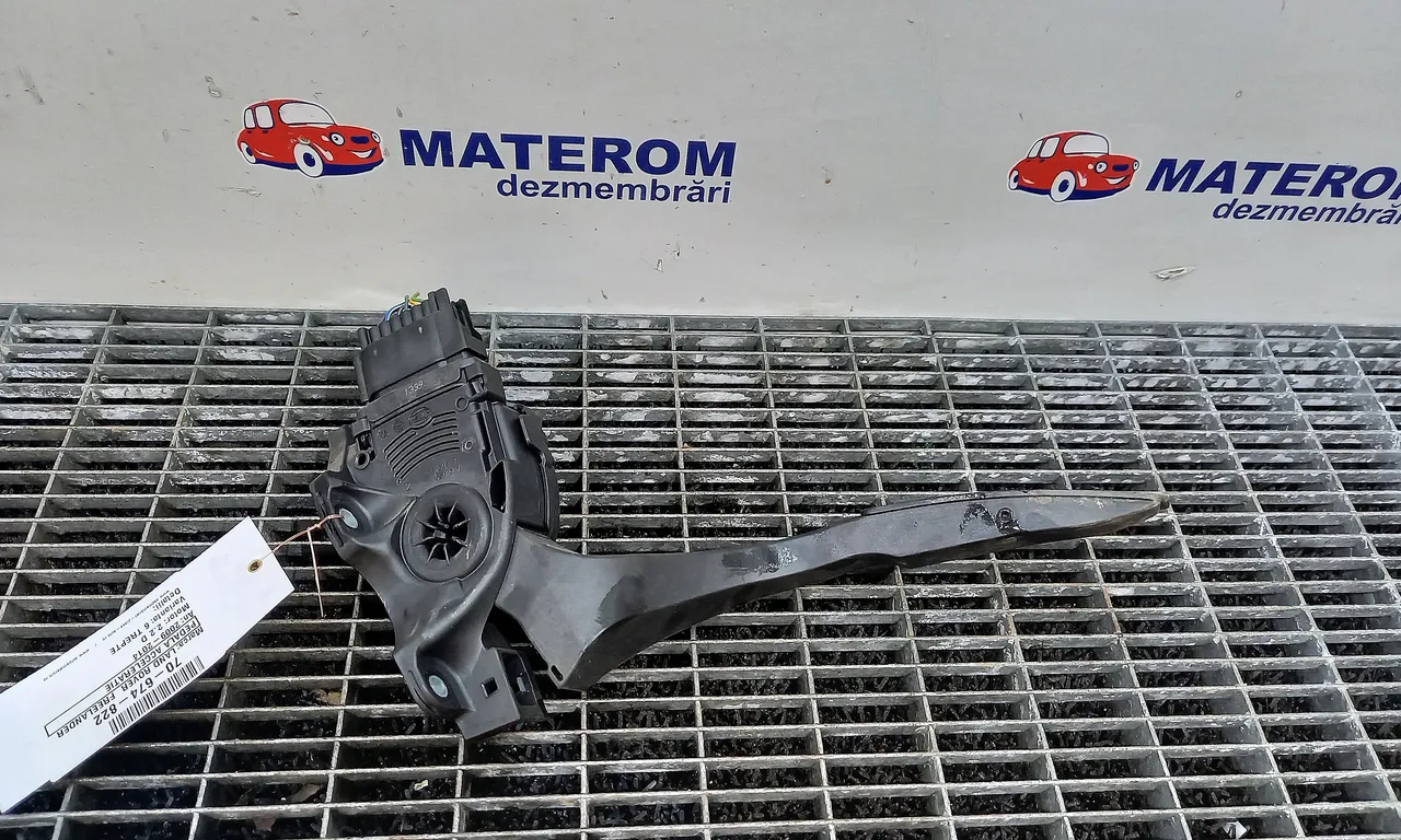 PEDALA ACCELERATIE LAND ROVER FREELANDER 2 2006-2015