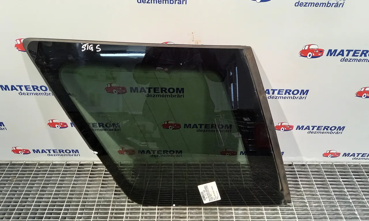 GEAM CAROSERIE SPATE STANGA LAND ROVER FREELANDER 2 VAN 2006-2014