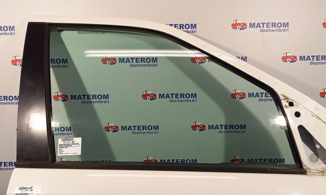 GEAM FATA DREAPTA LAND ROVER FREELANDER 2 VAN 2006-2014
