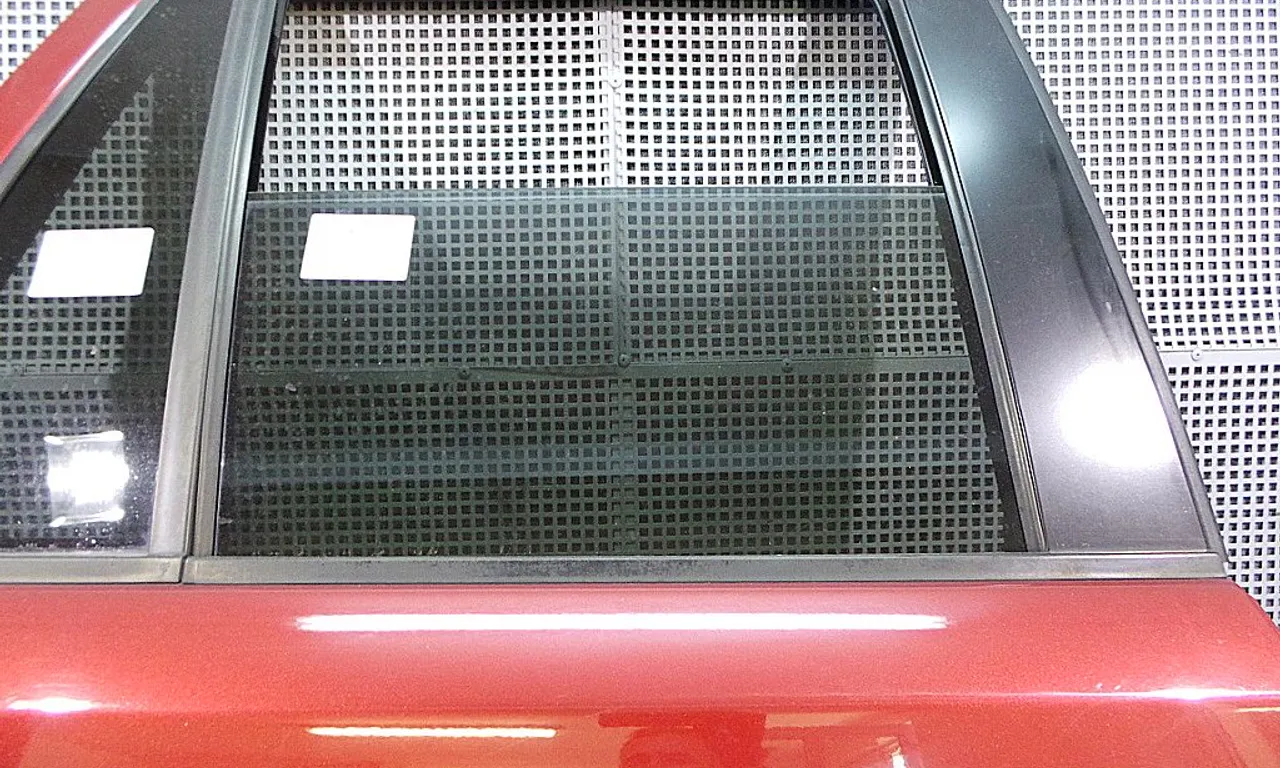GEAM SPATE MARE DREAPTA LAND ROVER FREELANDER 2 VAN 2006-2014