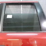 GEAM SPATE MARE DREAPTA LAND ROVER FREELANDER 2 VAN 2006-2014 oe-LR001711, vedere frontata