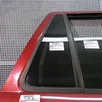 GEAM SPATE MIC DREAPTA LAND ROVER FREELANDER 2 VAN 2006-2014 oe-CVB500110, vedere frontata