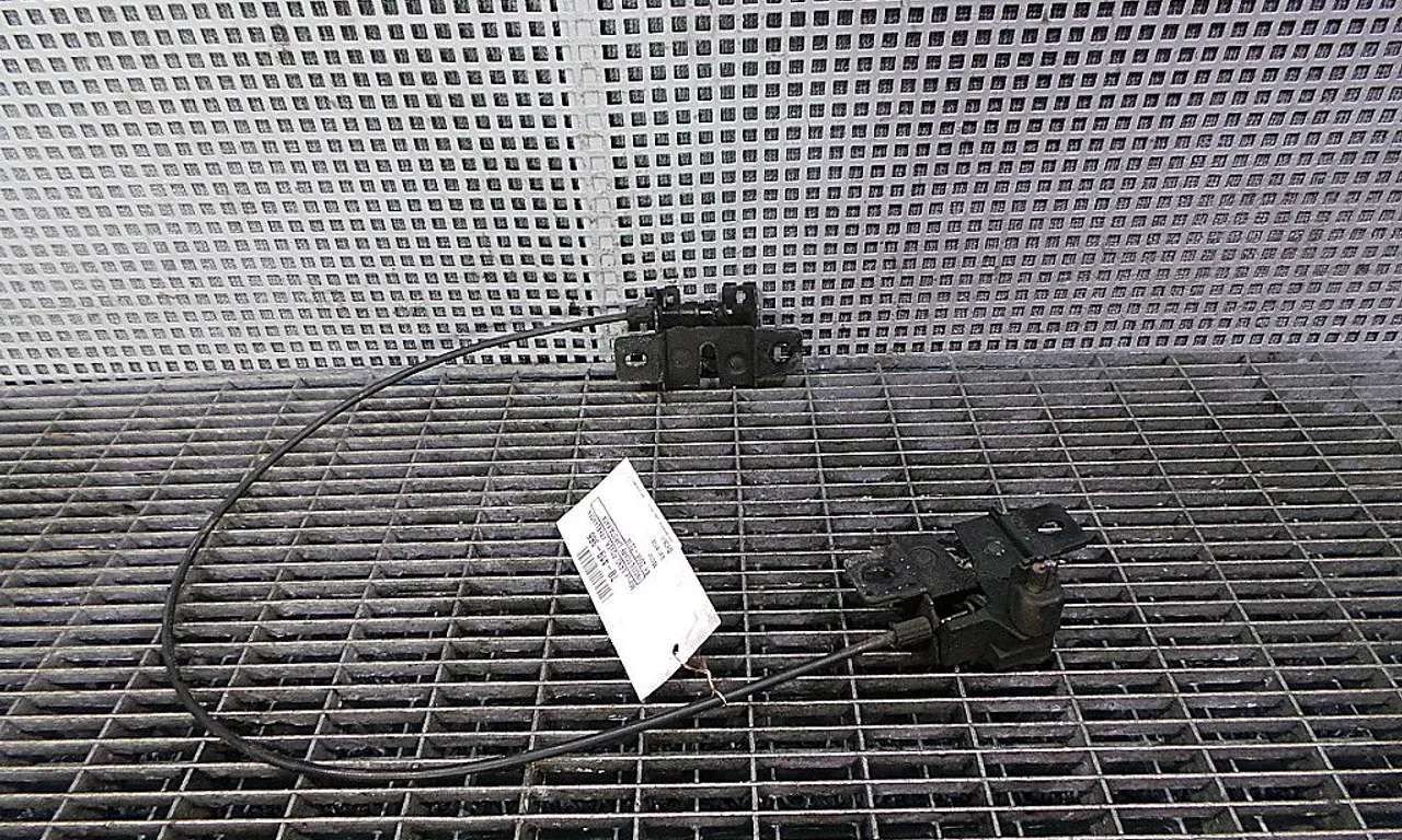 INCUIETOARE CAPOTA FATA LAND ROVER FREELANDER 2 VAN 2006-2014