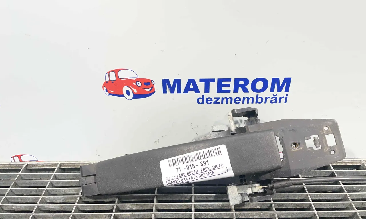 MANER USA FATA DREAPTA LAND ROVER FREELANDER 2 VAN 2006-2014