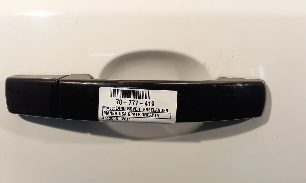 MANER USA SPATE DREAPTA LAND ROVER FREELANDER 2 VAN 2006-2014