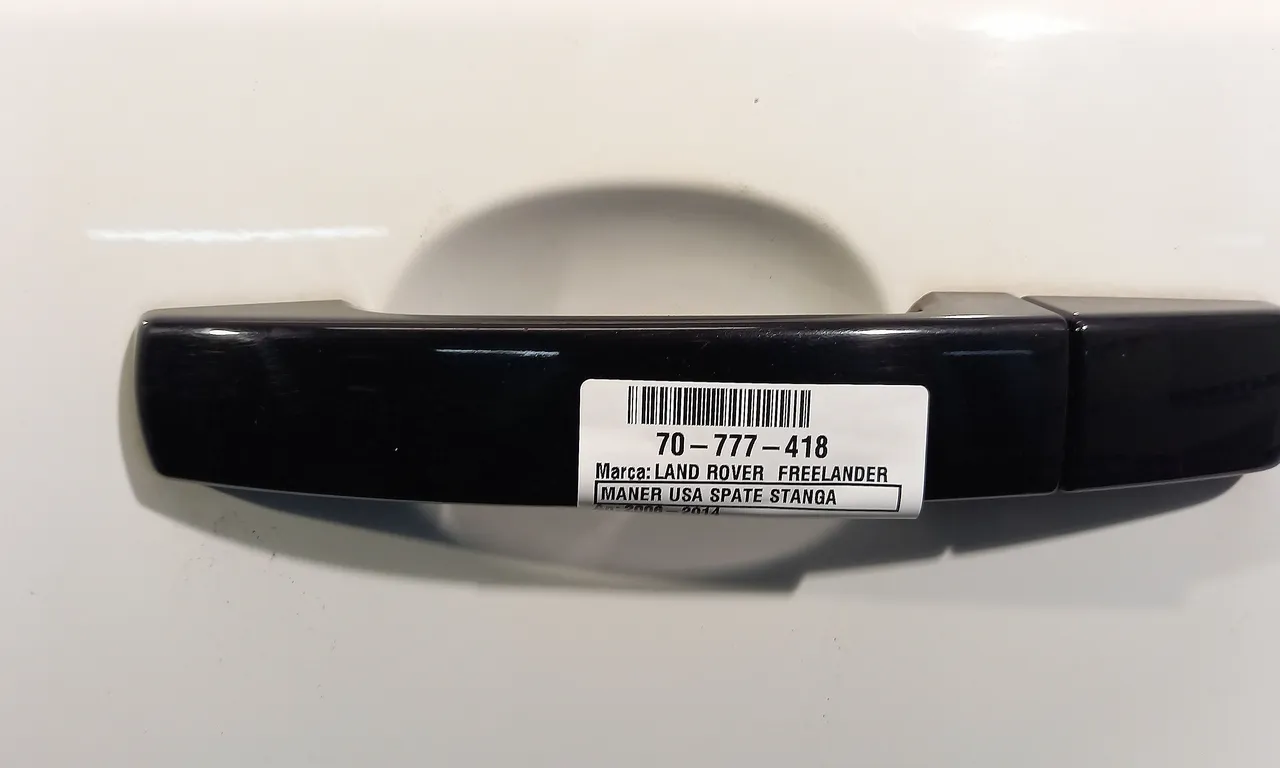 MANER USA SPATE STANGA LAND ROVER FREELANDER 2 VAN 2006-2014