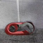ORNAMENT HALOGEN LAND ROVER FREELANDER 2 VAN 2006-2014, vedere frontata