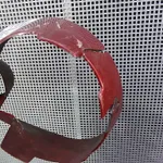 ORNAMENT HALOGEN LAND ROVER FREELANDER 2 VAN 2.2 D 2006-2014, vedere laterala