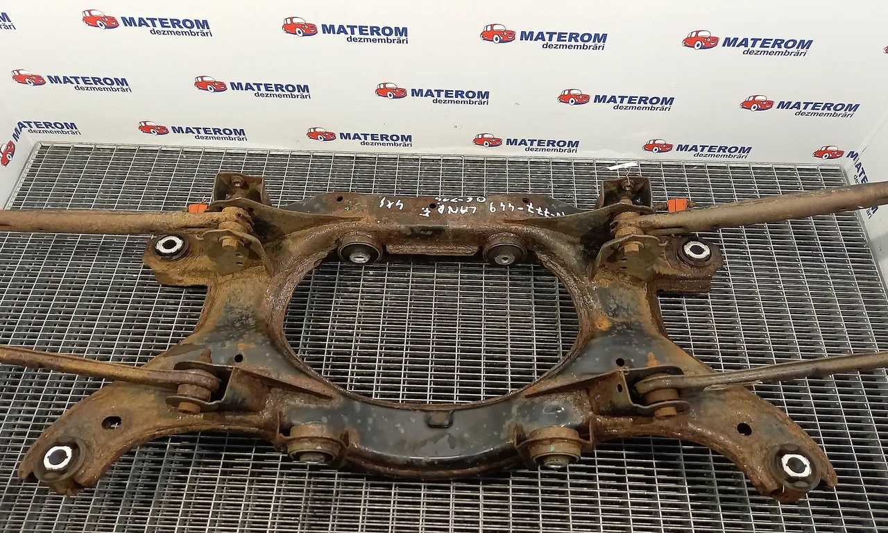 PUNTE SPATE LAND ROVER FREELANDER 2 VAN 2006-2014