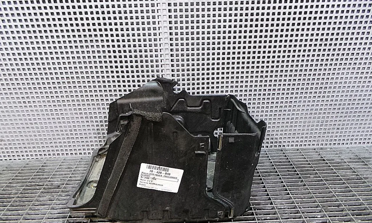 SUPORT ACUMULATOR LAND ROVER FREELANDER 2 VAN 2006-2014