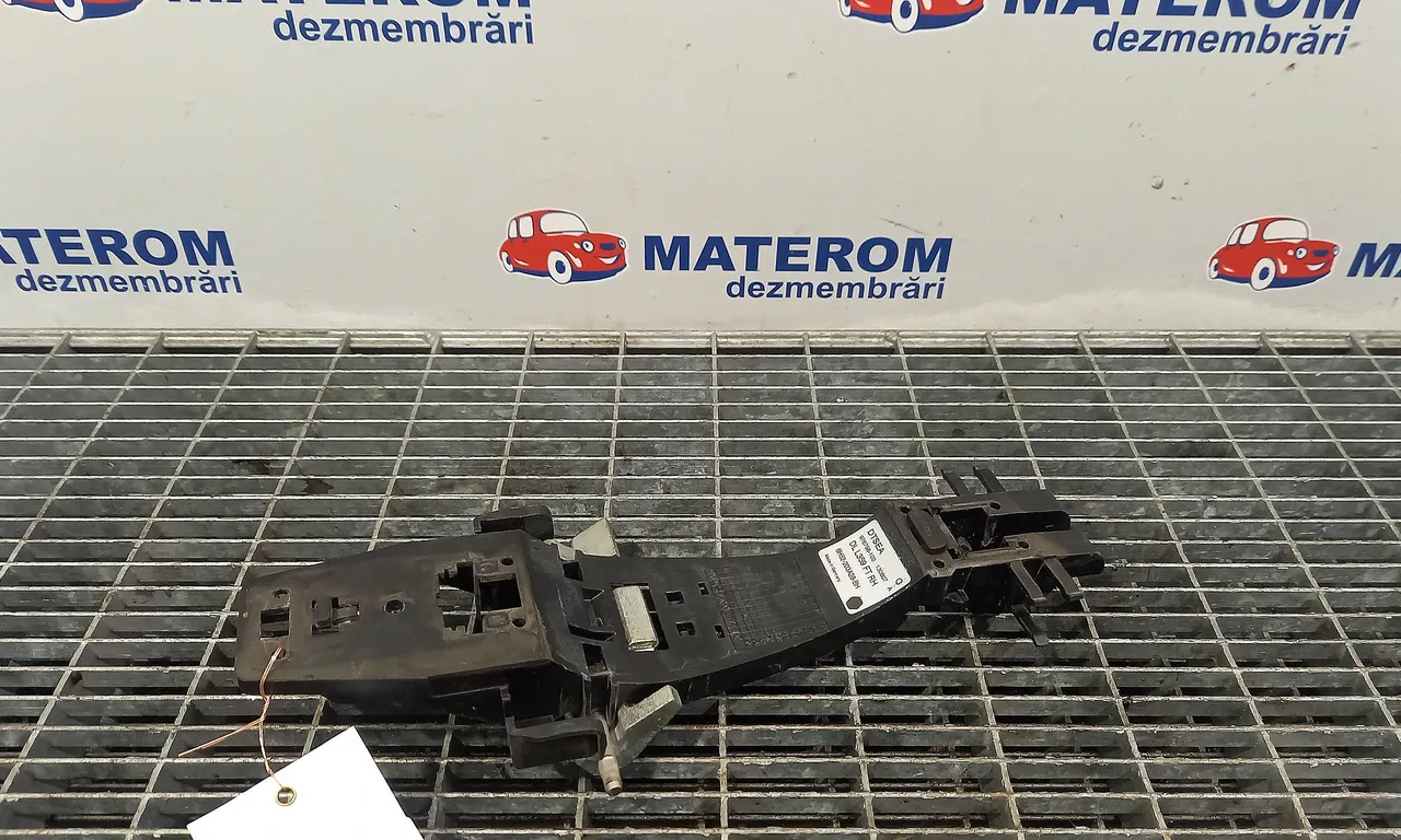 SUPORT MANER USA LAND ROVER FREELANDER 2 VAN 2006-2014