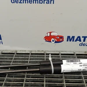 TELESCOP CAPOTA FATA