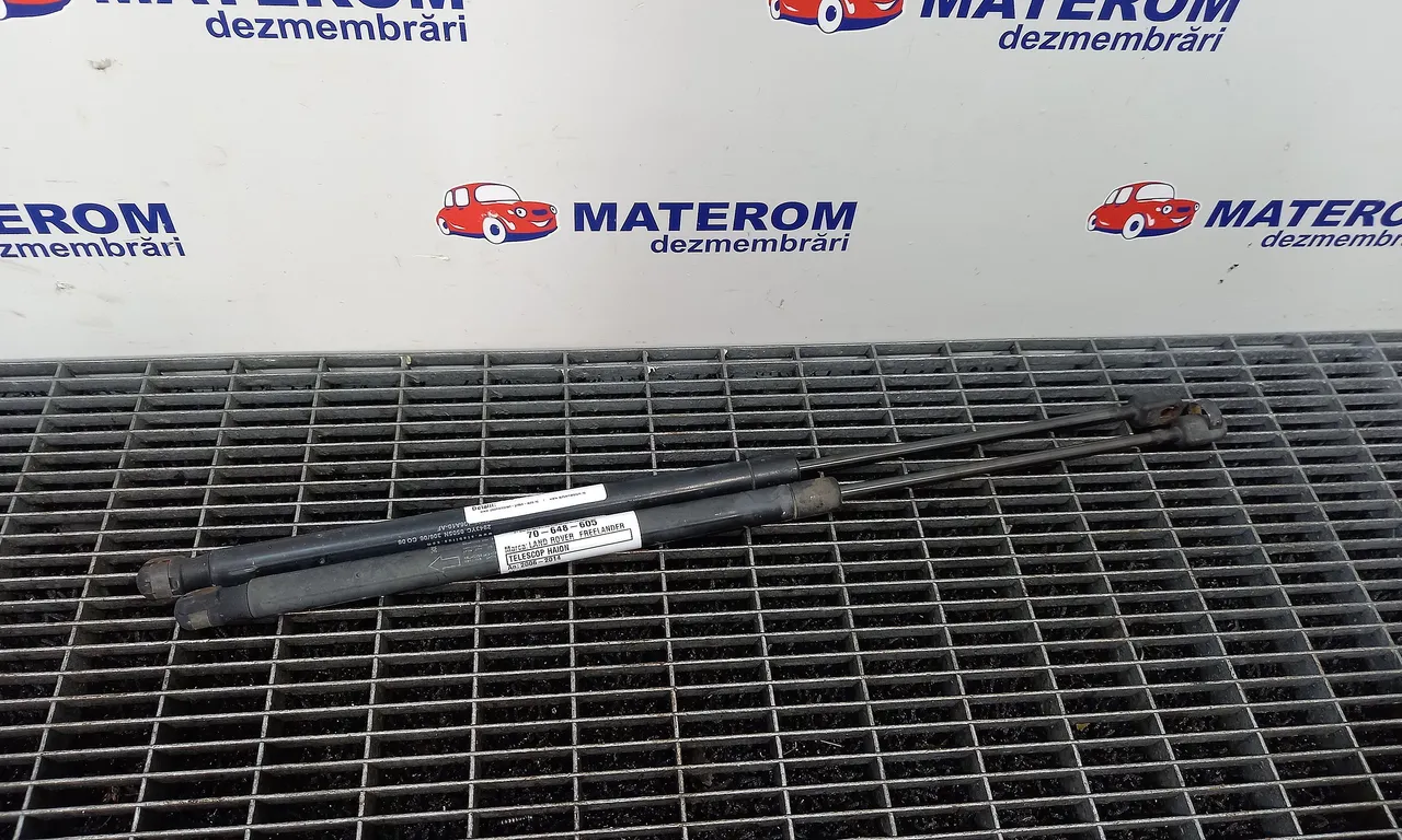 TELESCOP HAION LAND ROVER FREELANDER 2 VAN 2006-2014