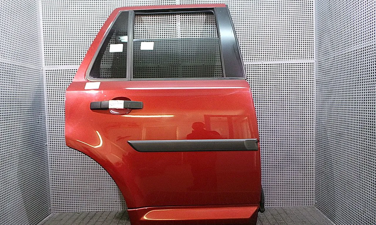 USA SPATE DREAPTA LAND ROVER FREELANDER 2 VAN 2006-2014