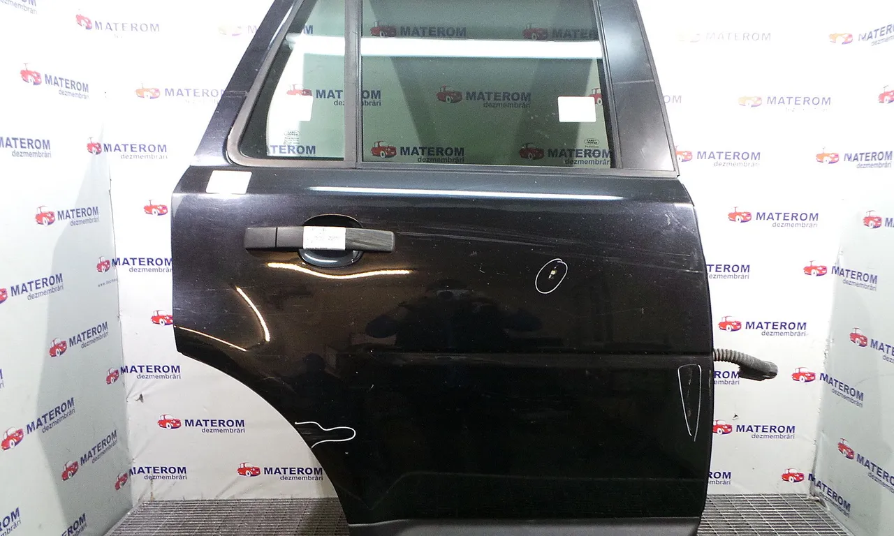 USA SPATE DREAPTA LAND ROVER FREELANDER 2 VAN 2006-2014