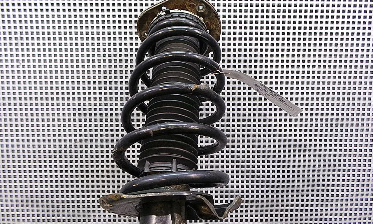 ARC FATA LAND ROVER FREELANDER 2 VAN 2006-2014