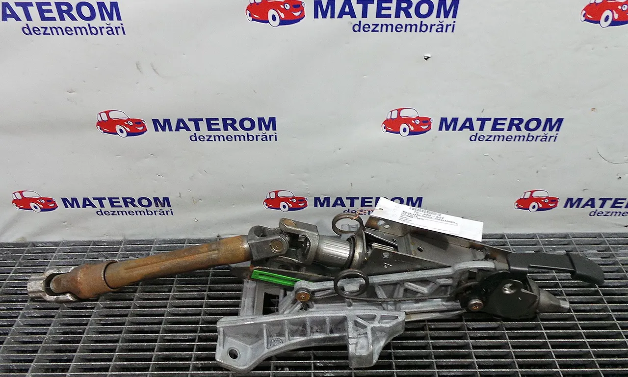 AX VOLAN LAND ROVER FREELANDER 2 VAN 2006-2014