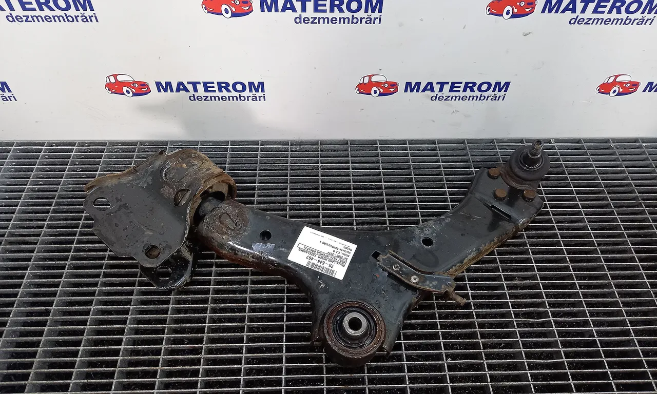 BRAT FATA INFERIOR DREAPTA LAND ROVER FREELANDER 2 VAN 2006-2014