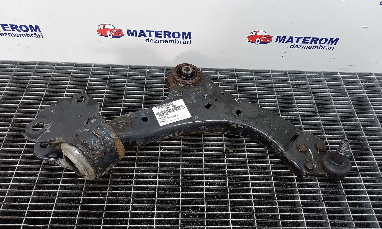 BRAT FATA INFERIOR STANGA LAND ROVER FREELANDER 2 VAN 2006-2014