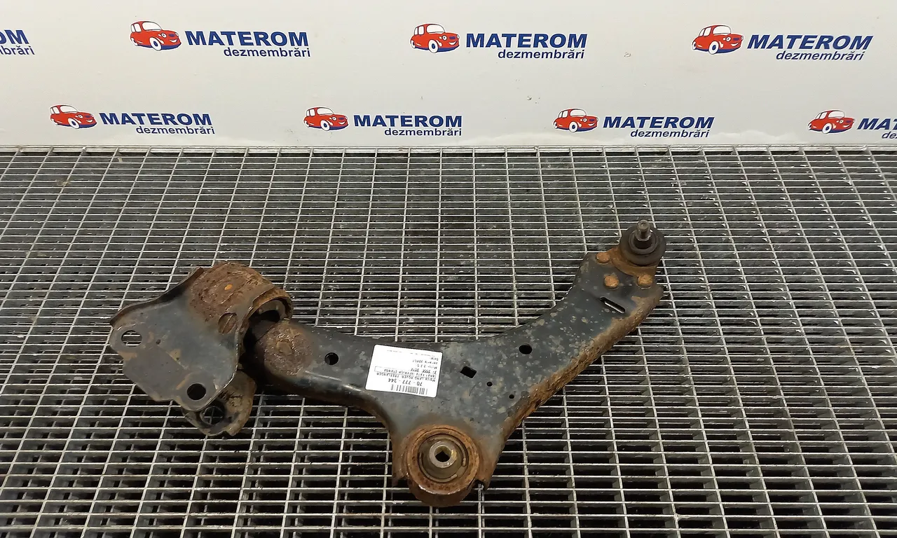 BRAT FATA INFERIOR STANGA LAND ROVER FREELANDER 2 VAN 2006-2014