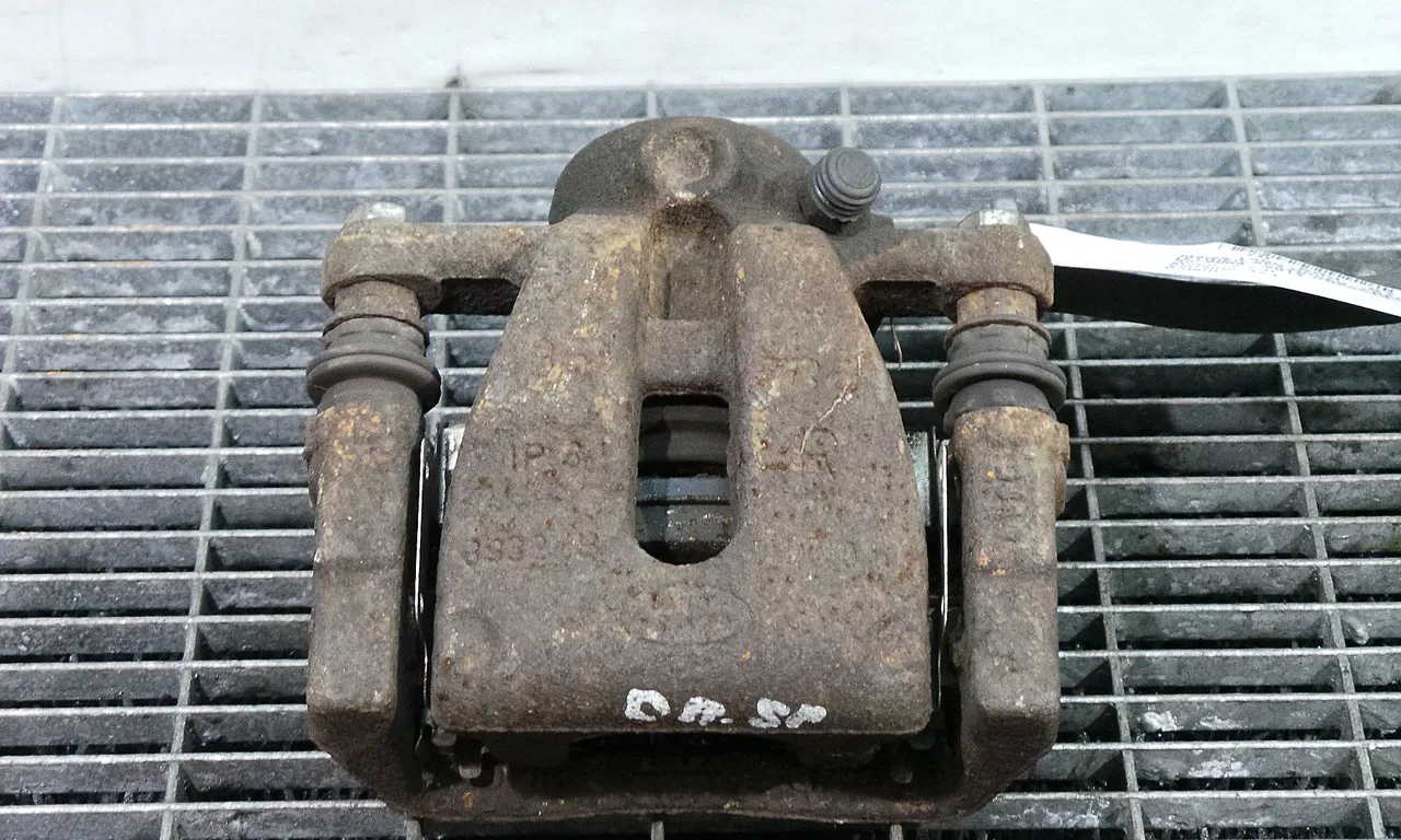 ETRIER SPATE DREAPTA LAND ROVER FREELANDER 2 VAN 2006-2014