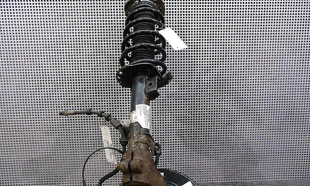 TELESCOP FATA DREAPTA LAND ROVER FREELANDER 2 VAN 2006-2014