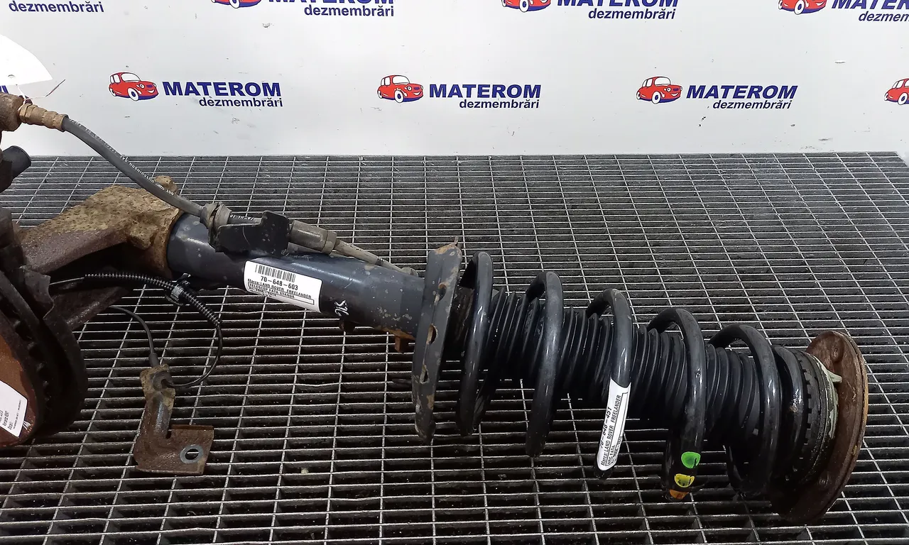 TELESCOP FATA STANGA LAND ROVER FREELANDER 2 VAN 2006-2014