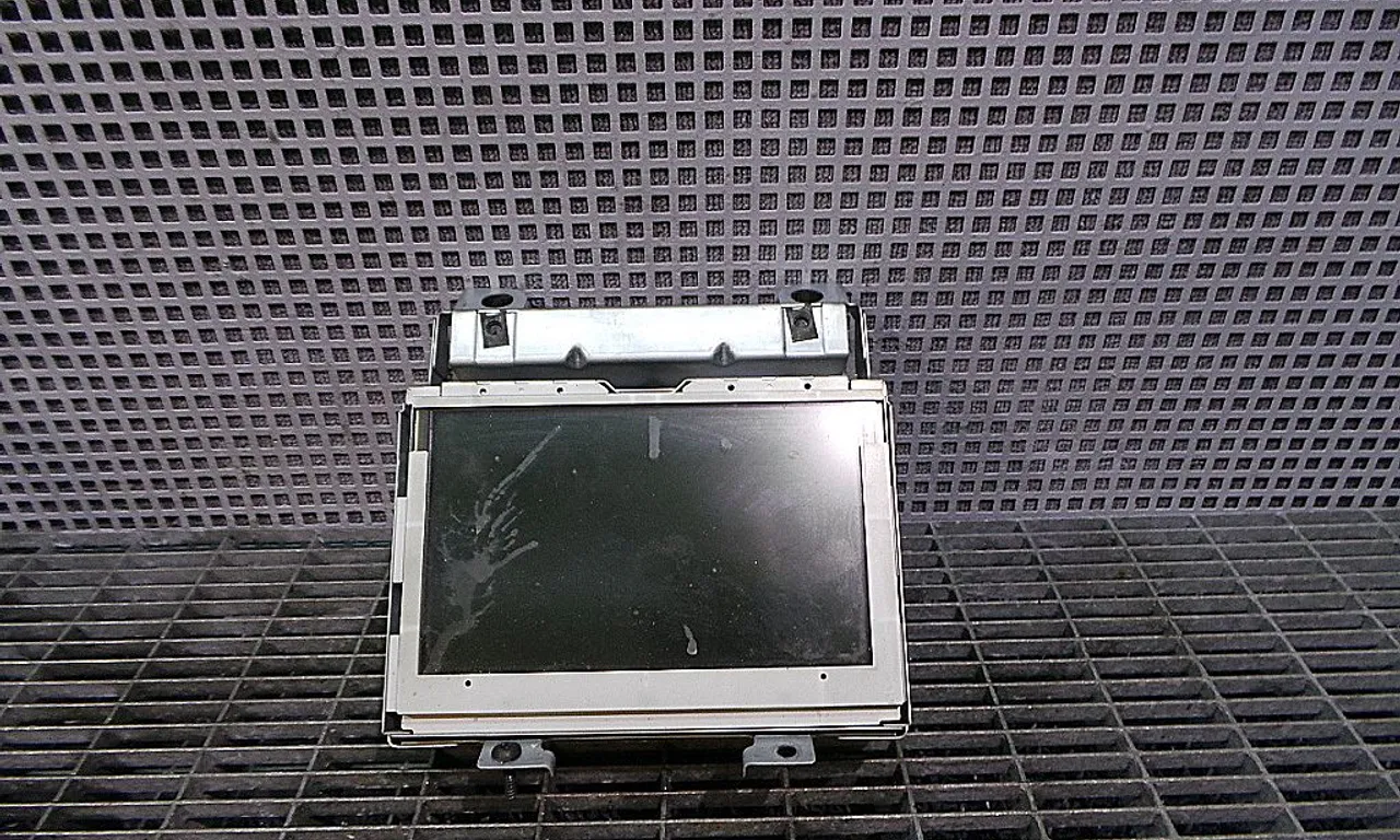 AFISAJ BORD LAND ROVER FREELANDER 2 VAN 2006-2014