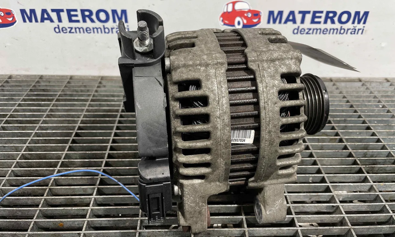 ALTERNATOR LAND ROVER FREELANDER 2 VAN 2006-2014